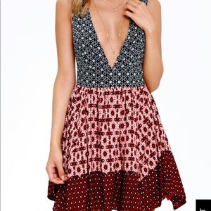 Beautiful Lulus dress